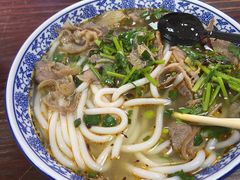 -陈记贵州遵义羊肉粉·酸汤鱼(法华镇路店)