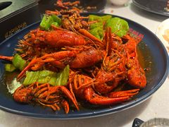 -红盔甲·小龙虾(天钥桥店)