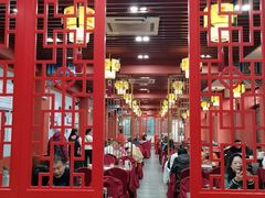 -老边饺子馆(中街店)