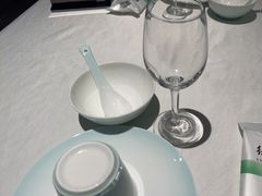 -绿杨春·淮扬宴(庐山路店)
