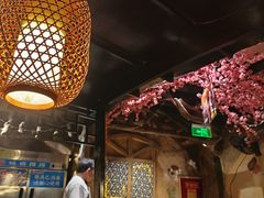 -城墙拐拐火锅(三峡广场黑金冠店)