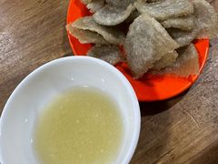 炸灌肠-黄寺卤煮·黄寺喝酒公司