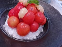 -大树餐厅(红旗街万达店)