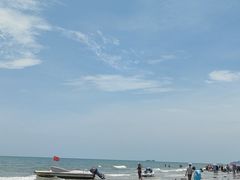 -侨港海滩