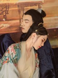 -盘子女人坊古装写真摄影(天津总店)