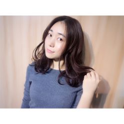 -梳蕾娜 HAIR SALON