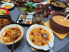 -宗氏一喜砂锅·特色湖北菜(楚河汉街店)