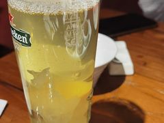 -金枝玉叶上海人家食府(三里河店)