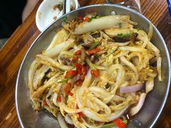 -湘赣风味小厨(娄葑老店)