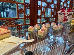 -北京友谊宾馆·聚祥园
