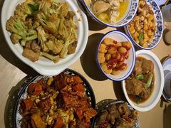 -兔爸私家小厨(新北万达店)