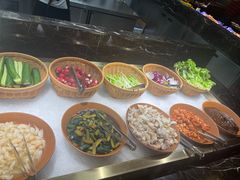 -汉丽斯巴西烤肉自助(市南店)