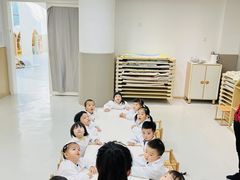 -Ababy安彼儿童成长中心(东方润园店)