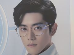 -宝视达眼镜(许昌时代广场店)