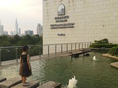 -南京圣和府邸豪华精选酒店