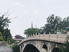 -赵州桥景区