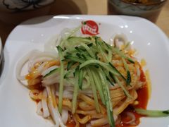 -子午路张记肉夹馍(兵马俑店)