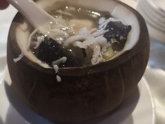 -山顶沙河粉-粤菜馆(凯旋店)