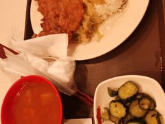 排骨饭-大圆碗•大排饭(天海店)
