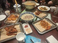 -清真·老兰家(兴善寺西街总店)