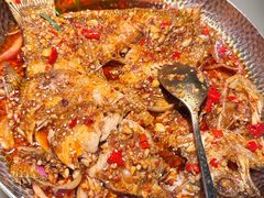 -佬麻雀·剁椒鱼头(京基KK One店)