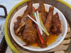 -粤秀小厨·广式早茶(辽宁路店)