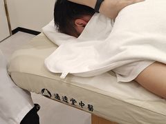 -通透堂中医·精准推拿(万科云城分院)