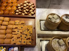 -上海临港美爵酒店·铃兰西餐厅
