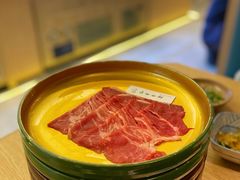 -温野菜涮涮锅(大悦城店)