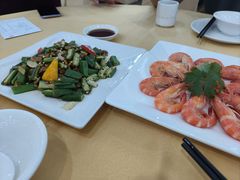 -旺富东海大酒楼(海鲜街店)
