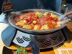 -烤匠麻辣烤鱼(环球中心店)