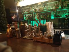 -富力丽思卡尔顿酒店·FLAIR餐厅酒吧