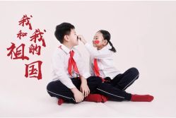 点击看大图 -米乐儿童摄影美学馆(怀柔店)