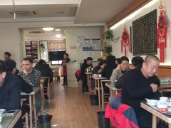 大堂-哈尔滨春饼(朝山街店)