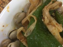 -雨田饭店(华兴东街店)