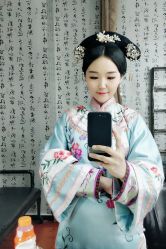 -美云庭古装·格格服汉服·京城旅拍(北京店)