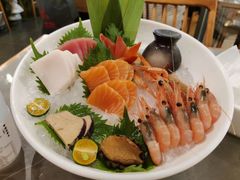 -大渔之昕·铁板烧自助餐(虹悦城店)