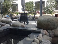 -苏州香山国际大酒店