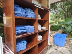 -湖泉半山温泉(湖泉生态园)