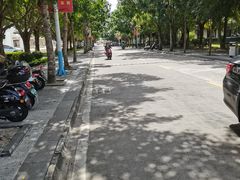 -海南热带海洋学院(三亚校区)