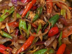 -南京大牌档(济南万象城店)