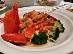 -万龙洲海鲜(广渠门店)