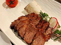-蛇口希尔顿南海酒店·随轩中餐厅·粤菜