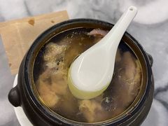 -蔼若春.传承三十年云南菜(金碧公园店)