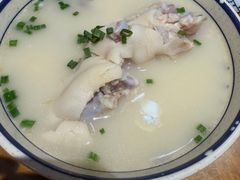 -易老妈蹄花.特色川菜(人民公园总店)