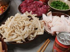 -重庆老火锅王(西安北路店)