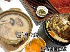 -白天鹅宾馆-宏图府餐厅