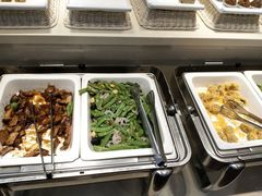 -素满香·食养自助(建邺万达店)