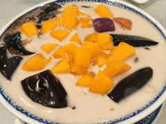 -黄氏壹品汇•水牛奶甜品(全国总店)