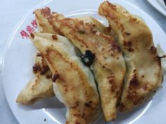 -劈柴院锅贴(沈阳路店)